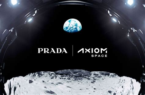 prada cazzago stage|Artemis moon suit designed by Axiom Space, Prada revealed in .